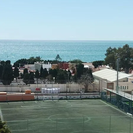 Lu&cia El Palo * Málaga
