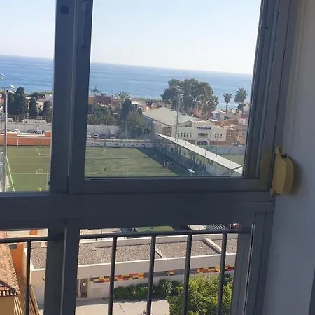 Lu&cia El Palo * Málaga