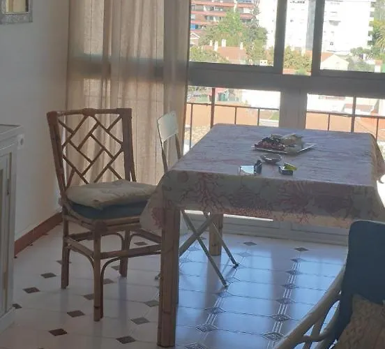 Lu&cia El Palo * مالقة
